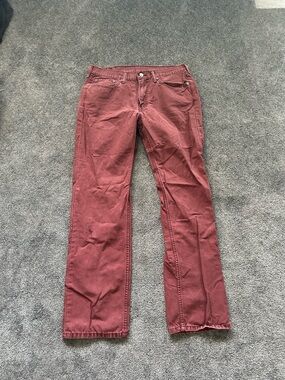 Men’s Levi Jeans